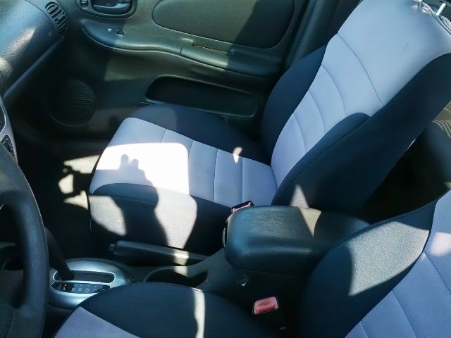 Dodge Neon 2003 photo 2