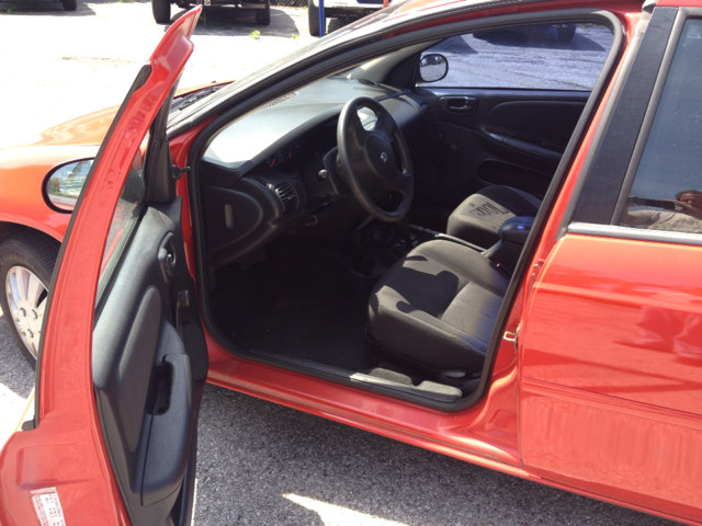 Dodge Neon 2003 photo 4