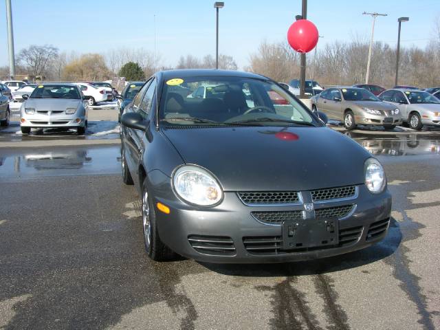 Dodge Neon 2003 photo 4