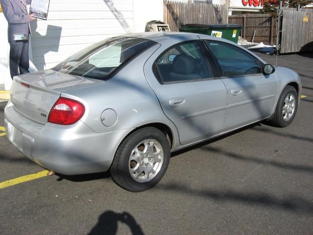 Dodge Neon 2003 photo 4