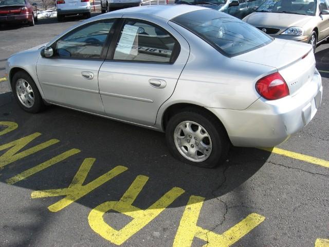 Dodge Neon S Unspecified