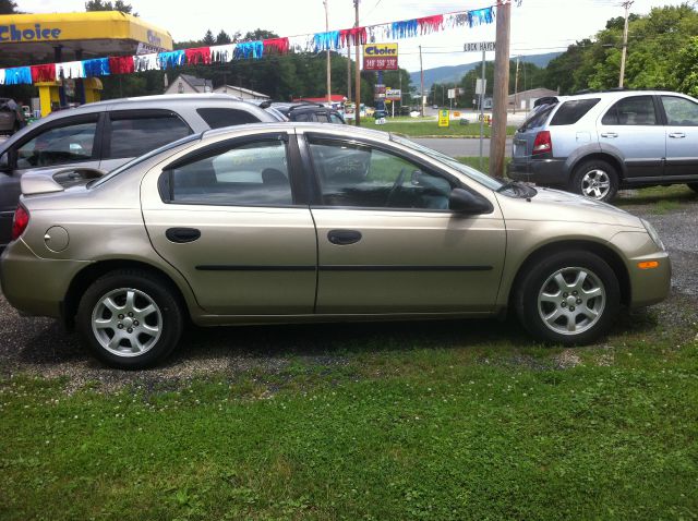 Dodge Neon 2003 photo 1