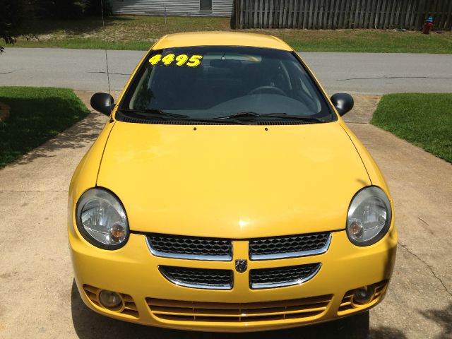 Dodge Neon 2003 photo 1