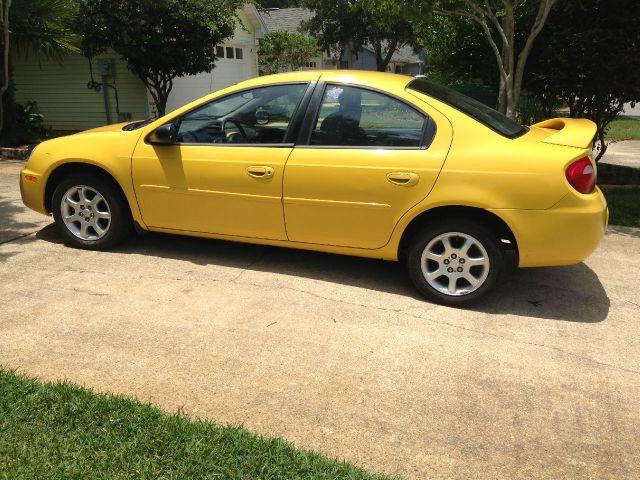 Dodge Neon 2003 photo 3