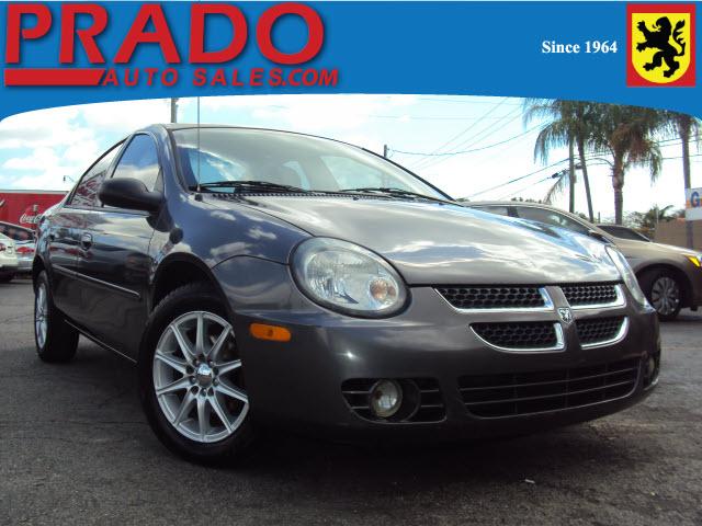 Dodge Neon 2003 photo 4