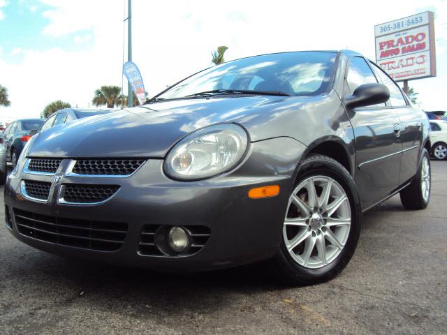 Dodge Neon 2003 photo 3