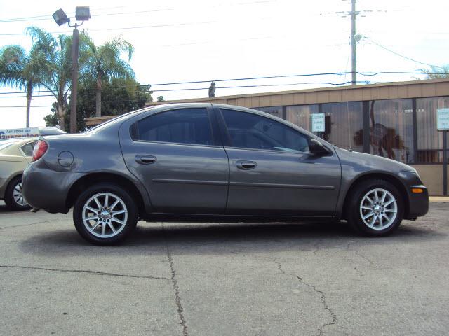 Dodge Neon S Sedan