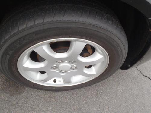 Dodge Neon 2003 photo 4