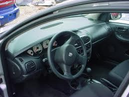 Dodge Neon 2003 photo 2