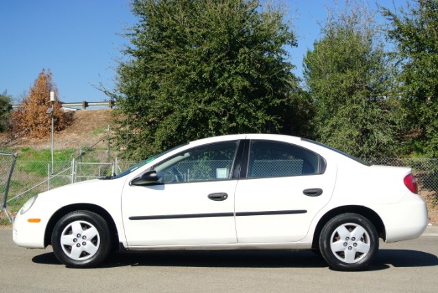 Dodge Neon SE Sedan