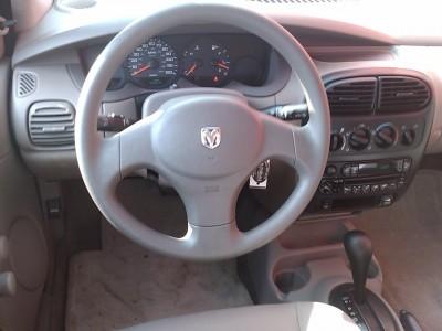 Dodge Neon 2003 photo 3