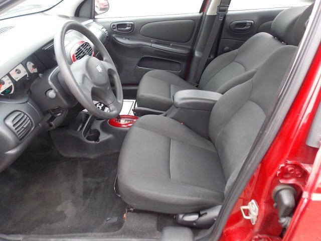 Dodge Neon 2003 photo 4