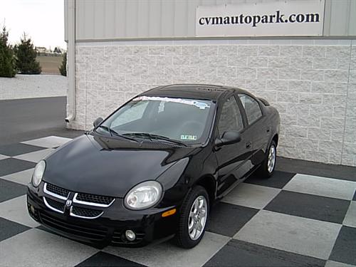 Dodge Neon 2003 photo 2