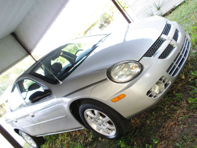 Dodge Neon 2003 photo 2