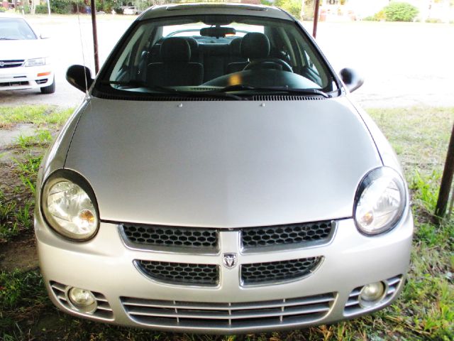 Dodge Neon 2003 photo 3