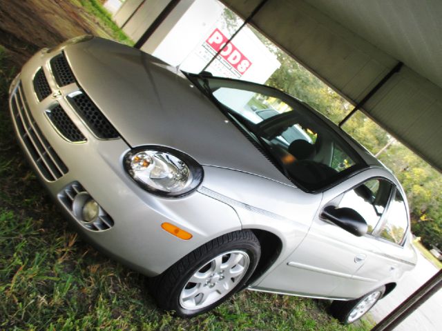 Dodge Neon 2003 photo 4