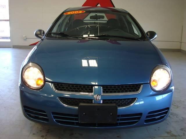 Dodge Neon 2003 photo 5