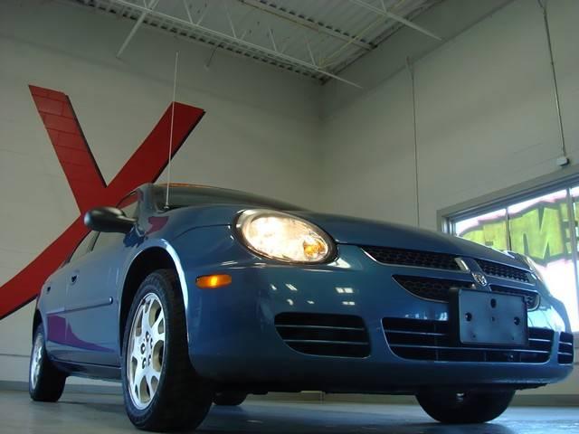 Dodge Neon 2003 photo 3