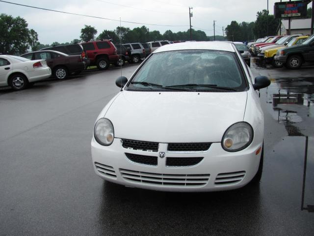 Dodge Neon 2003 photo 3