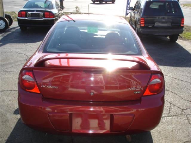 Dodge Neon 2003 photo 3