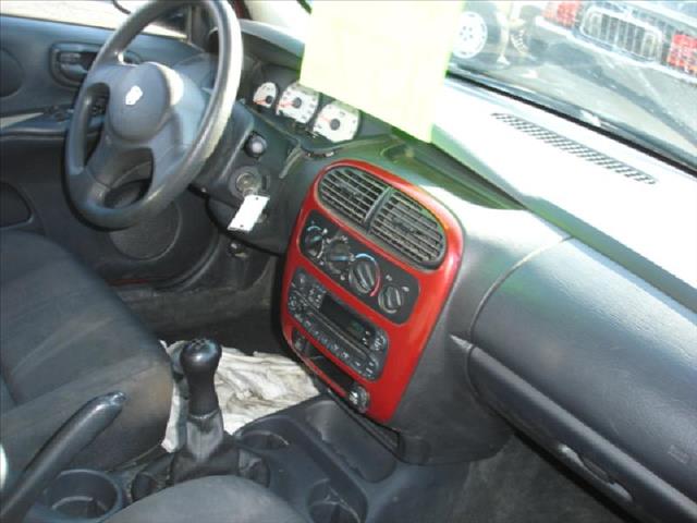 Dodge Neon 2003 photo 4