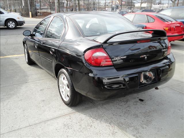 Dodge Neon 2003 photo 2