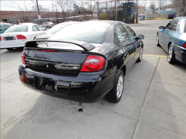 Dodge Neon 2003 photo 4