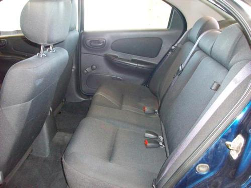 Dodge Neon 2003 photo 1