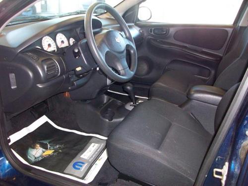 Dodge Neon 2003 photo 5