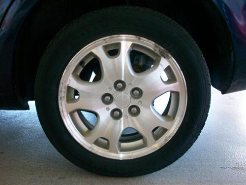 Dodge Neon 2003 photo 4