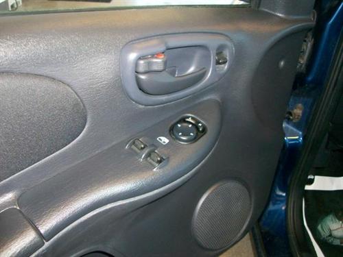 Dodge Neon 2003 photo 3