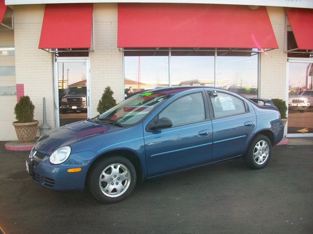 Dodge Neon S Other