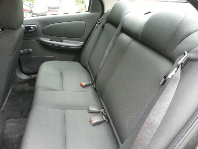 Dodge Neon 2003 photo 1