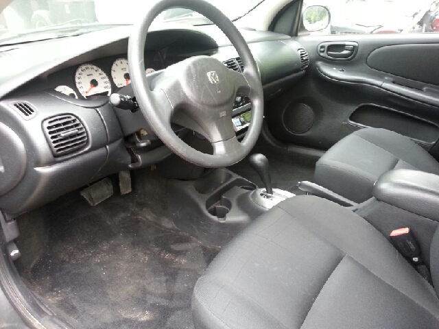 Dodge Neon 2003 photo 10
