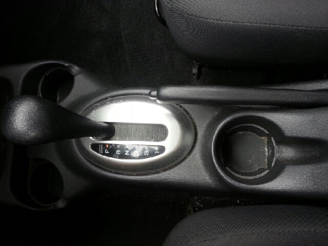 Dodge Neon 2003 photo 11