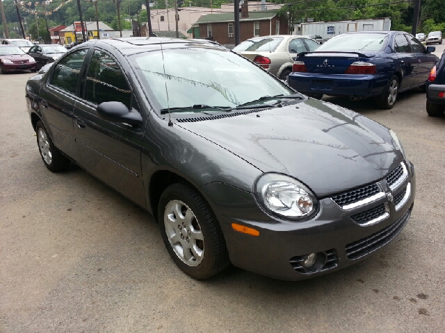 Dodge Neon 2003 photo 12