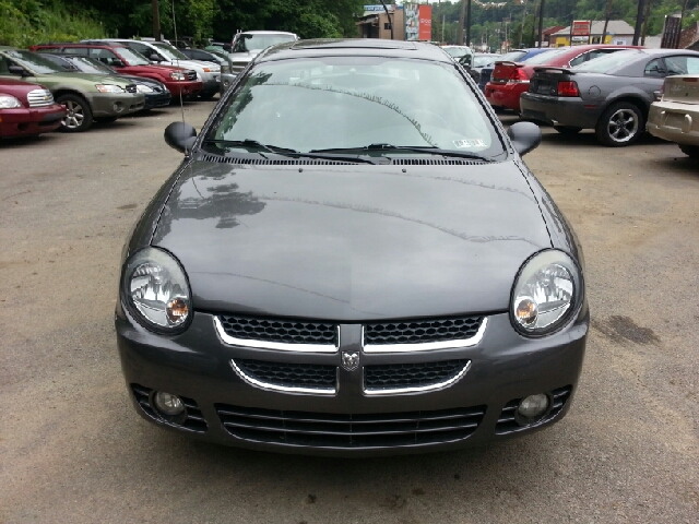 Dodge Neon 2003 photo 3