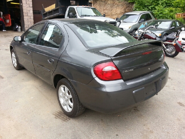 Dodge Neon 2003 photo 5