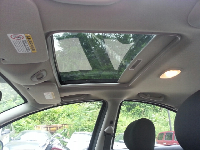 Dodge Neon 2003 photo 8