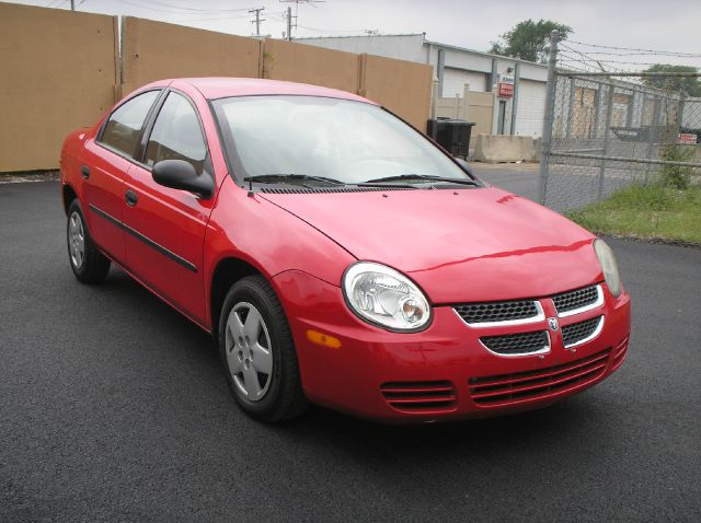 Dodge Neon 2003 photo 1