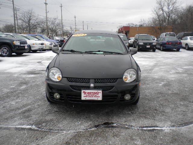 Dodge Neon 2003 photo 1