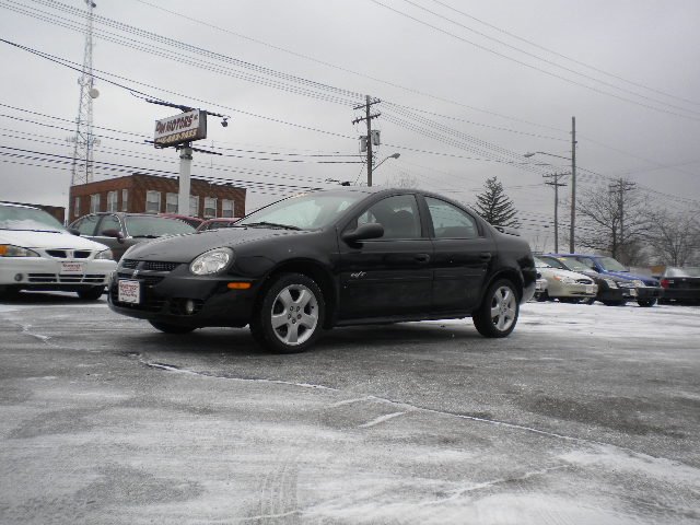 Dodge Neon 2003 photo 2