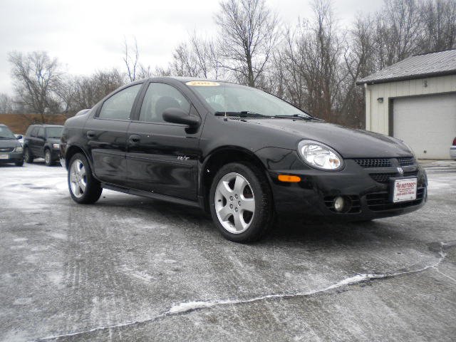 Dodge Neon 2003 photo 3