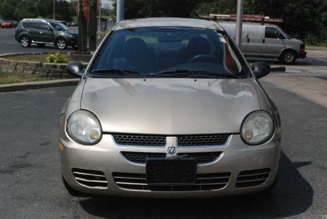 Dodge Neon 2003 photo 3