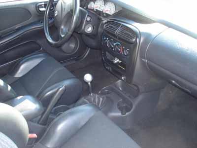 Dodge Neon 2003 photo 3
