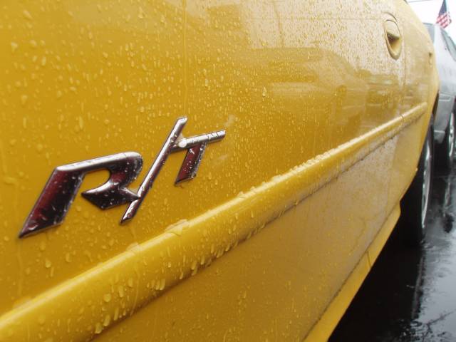 Dodge Neon 2003 photo 3