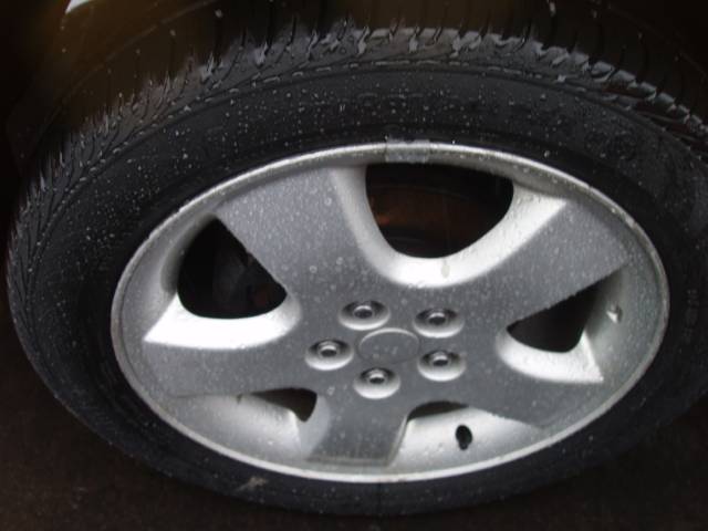 Dodge Neon SLT 25 Sedan