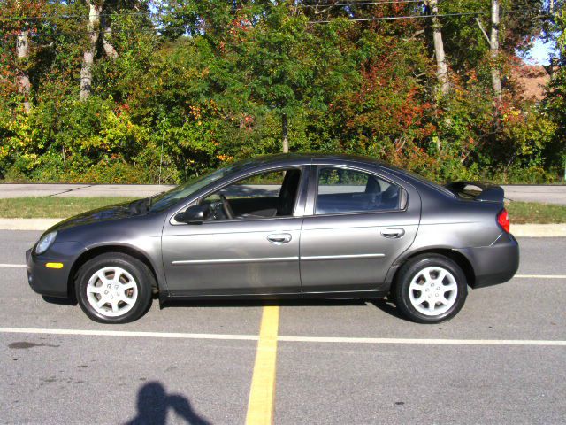 Dodge Neon 2003 photo 4