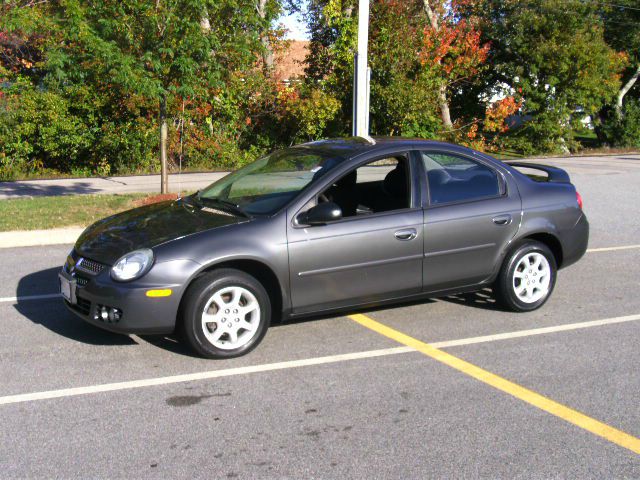 Dodge Neon 2003 photo 3