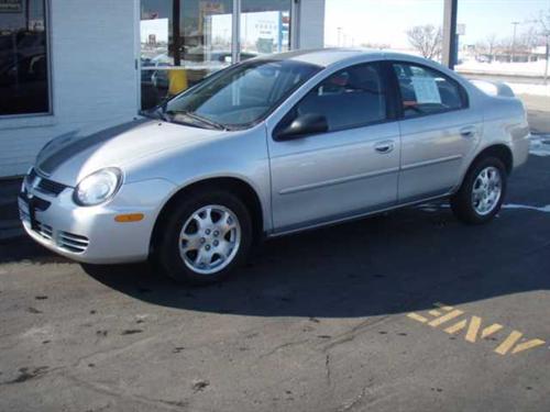 Dodge Neon S Other